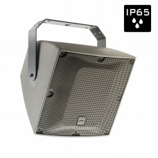 Audiophony EXT312 Outdoor coaxial speaker 12" + 1" - 200W at 100V and 300W at 8 Ohms - IP65