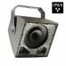 Audiophony EXT415 Outdoor coaxial speaker 15" + 1" - 300W at 100V and 400W at 8 Ohms - IP65