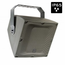 Audiophony EXT415 Outdoor coaxial speaker 15" + 1" - 300W at 100V and 400W at 8 Ohms - IP65