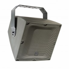 Audiophony EXT415 Outdoor coaxial speaker 15" + 1" - 300W at 100V and 400W at 8 Ohms - IP65