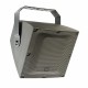 Audiophony EXT415 Outdoor coaxial speaker 15" + 1" - 300W at 100V and 400W at 8 Ohms - IP65