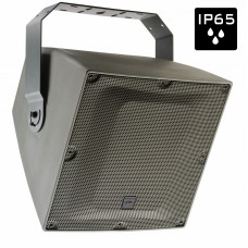 Audiophony EXT415SW Outdoor subwoofer 15" - 300W at 100V and 400W at 8 Ohms - IP65