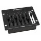 JB Systems EZ-CON 6 - 6-kanaals DMX sturing met ingebouwde voeding