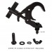 Briteq FAST CLAMP Black V2