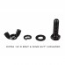 Briteq FAST CLAMP Black V2