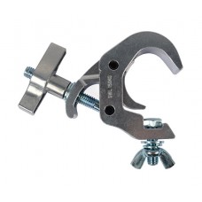 Contestage FAST CLAMPs  - Montageklem voor buizen tussen 38 en 51mm Max.150kg - Zilver