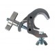 Contestage FAST CLAMPs  - Montageklem voor buizen tussen 38 en 51mm Max.150kg - Zilver