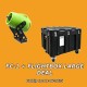 Oh!FX FC1 + Flightbox Large - ! LENTE DEAL GELDIG TOT 18-06-2025 !