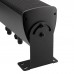 HILEC FIXlineB Muurbeugel voor EXTLine134B en Sline441B - Zwart