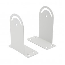 HILEC FIXlineW Muurbeugel voor EXTLine134W en Sline441W - Wit