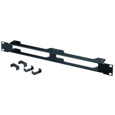Audiophony FREE-RACK  - 19" Mouting bracket for 2 receivers