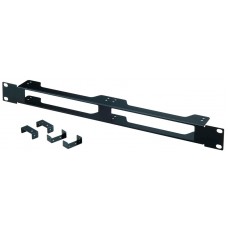 Audiophony FREE-RACK  - 19" montagerack voor 2 GO-MONO ontvangers