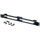 Audiophony FREE-RACK  - 19" Mouting bracket for 2 receivers