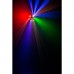 JB Systems ALIEN 5 in 1 lichteffect UV, LED effect strobo en laser