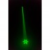 JB Systems CLUBSPOT 35W LED Moving head 7 gobos + 7 kleuren DMX + standalone