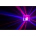 JB Systems USB DERBY  - RGBW-lichteffect Plug & Play met ingebouwde lichtshows