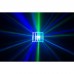 JB Systems USB DERBY  - RGBW-lichteffect Plug & Play met ingebouwde lichtshows