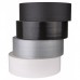 Briteq GAFFER TAPE STD 50mm/50M - Zwart