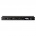 JB Systems GEQ215 2x 15-bands grafische equalizer (+/-12dB)