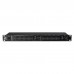 JB Systems GEQ215 2x 15-bands grafische equalizer (+/-12dB)