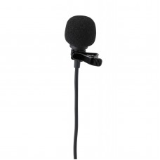 Audiophony GOLava  - Lavalier microphone - mini XLR