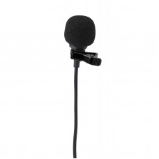 Audiophony GOLava  - Lavalier microphone - mini XLR