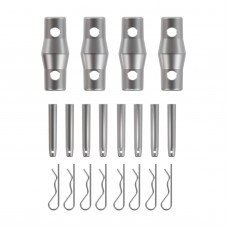 Contestage MCQUA-KIT  - Quatro 290 Montagekit