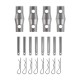 Contestage MCQUA-KIT  - Quatro 290 Montagekit