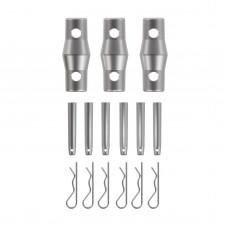 Contestage DECO22T-MC-KIT  - DECO22T Montagekit