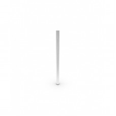 Contestage PLTPRO-LEG 80 Vaste ronde poot, hoogte 80cm