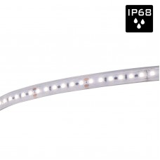 Contest LONGTAPE120NW Ledstrip natuurlijk wit 4000K - 20m rol - 24V - IP68 - 120 LEDs/meter
