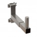 Contestage SUP-TEL30S truss steun voor luidspreker of projector - Zilver