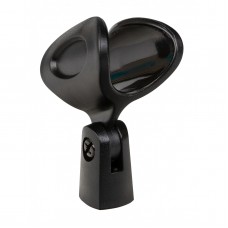 JB Systems HF-CLAMP Onbreekbare microfoonhouder voor draadloze handmicrofoons