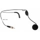 JB Systems HF-HEADSET headset voor HF-BPACK