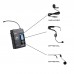 JB Systems HF-PRO BPACK