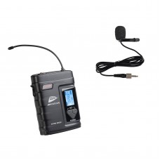 JB Systems HF-PRO BPACK