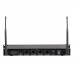 JB Systems HF-PRO QUAD RECEIVER 4 kanaals ontvanger voor HF-PRO MIC en/of HF-PRO BPACK