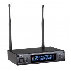 JB Systems HF-PRO TWIN DIVERSITY