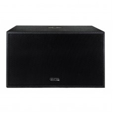 Synq I-SUB 210  dubbele 10'' subwoofer 500W RMS 8 OHM