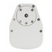 Audiophony iLINE43w  - 80W/8 Ohms Column for installation with 4 x 3" speaker - White