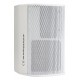 Audiophony iLINE23w  - 40W/16 Ohms Column for installation with 2 x 3" speaker - White