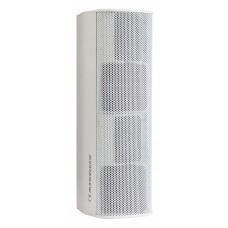 Audiophony iLINE43w  - 80W/8 Ohms Column for installation with 4 x 3" speaker - White