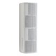 Audiophony iLINE43w  - 80W/8 Ohms Column for installation with 4 x 3" speaker - White