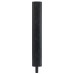Audiophony iLINE83B  - 8 x 3" speaker 16W/16 Ohms column with stackable connector base