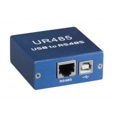 Audiophony iLINEbox  - USB > RJ45 converter for iLINEsub12A DSP