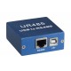 Audiophony iLINEbox  - USB > RJ45 converter for iLINEsub12A DSP