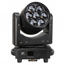 JB Systems INTRUDER