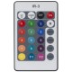 JB Systems IR-3 REMOTE Infra-rood afstandsbediening