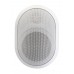 Audiophony JAVA315w  - Tropical speaker 100 V 7.5/15 W 16 Ohms - White