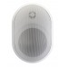 Audiophony JAVA530w  -  Tropicalized speaker 100V 15~30W/16 Ohms - White